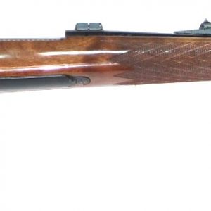 RIFLE DE CERROJO DE CAZA REMINGTON 7 MM REM MAG Ref. 4615 - Armería Ibérica