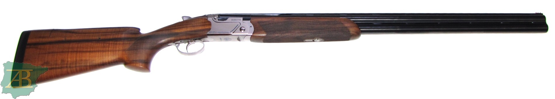 ESCOPETA SUPERPUESTA DE TRAP BERETTA 12 Ref 8014