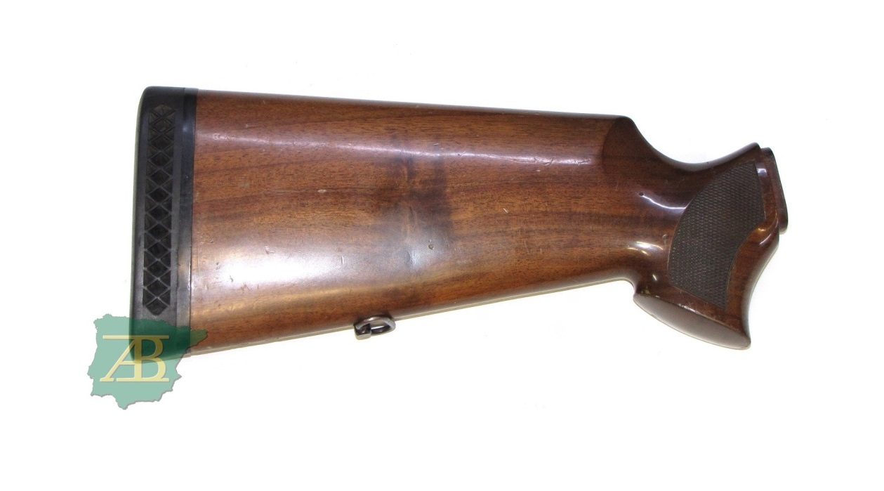 CULATA RIFLE HK SLB2000 Ref CLT88