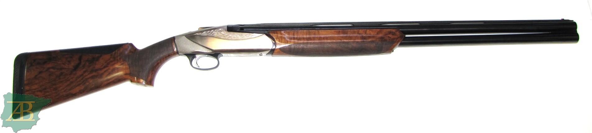 ESCOPETA SUPERPUESTA DE CAZA BENELLI 12 Ref. 8025