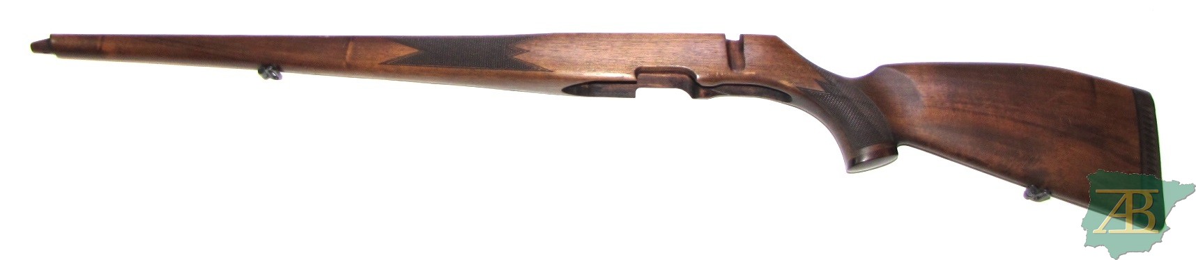 CULATA RIFLE MANNLICHER M ZURDO Ref CLT135