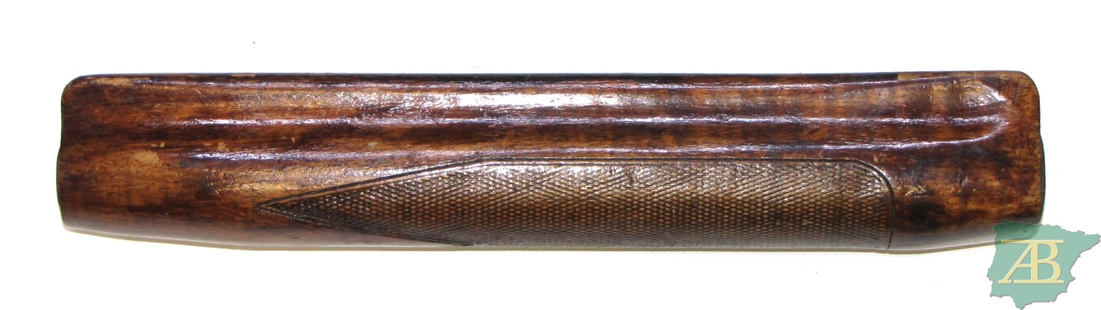 ref GRD59 – Escopeta BENELLI SL121-armeriaiberica-2