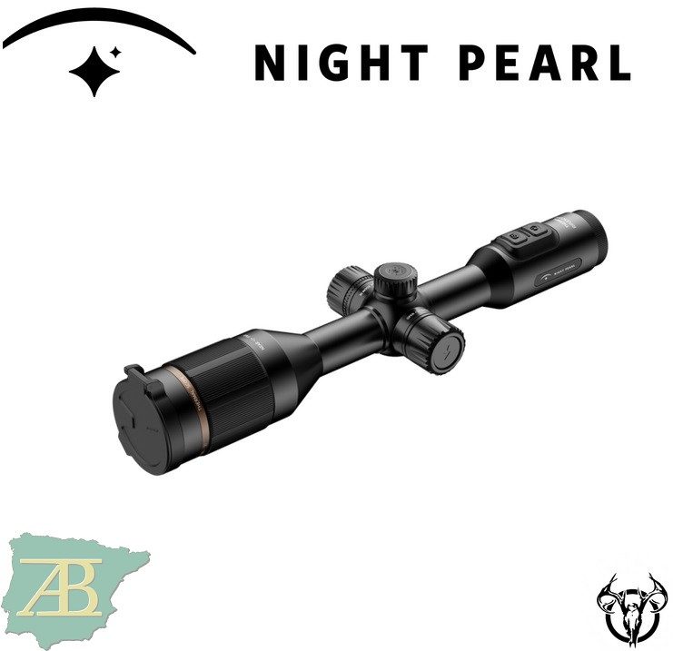 VISOR TÉRMICO NIGHT PEARL MARTENS SERIE 400 (MOD. 420 – 430)