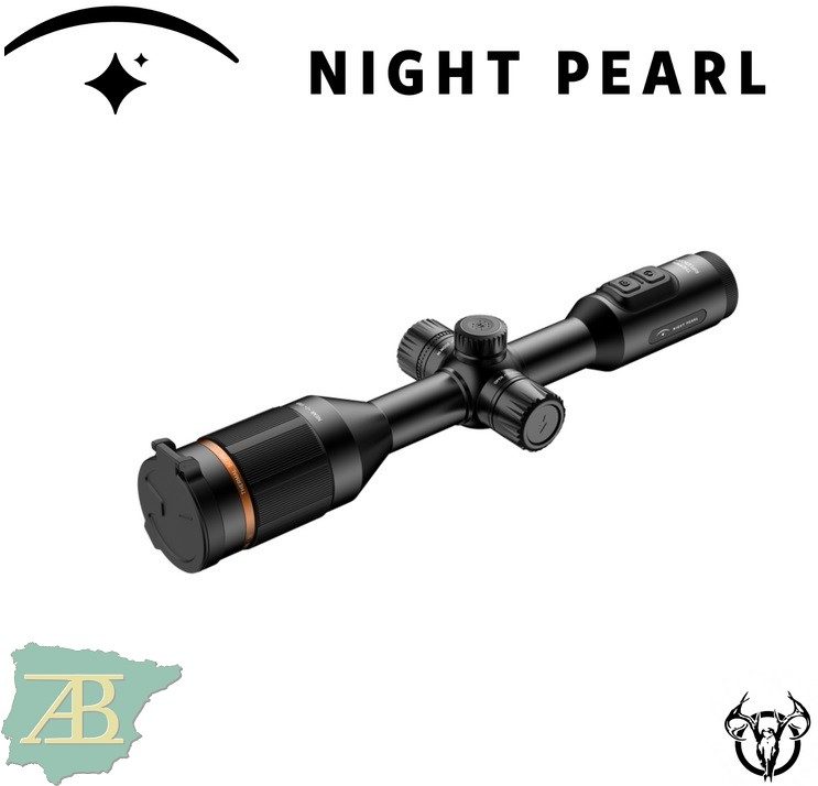 VISOR TÉRMICO NIGHT PEARL MARTENS SERIE 600 (MOD. 620 – 630)