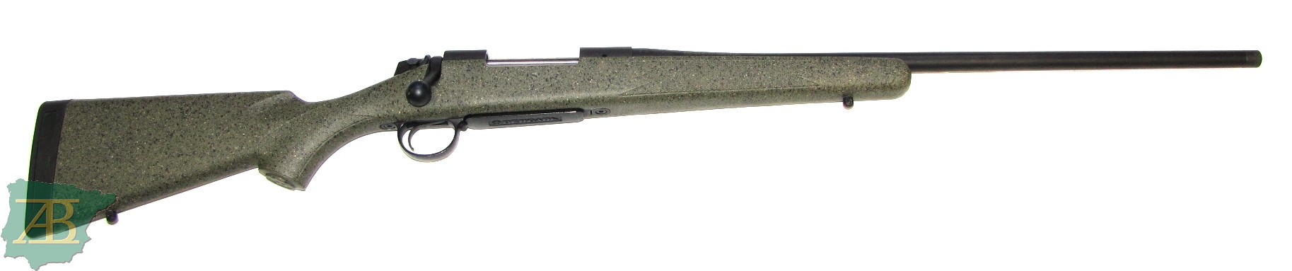 RIFLE DE CERROJO DE CAZA BERGARA .30-06 SPRG Ref 8115