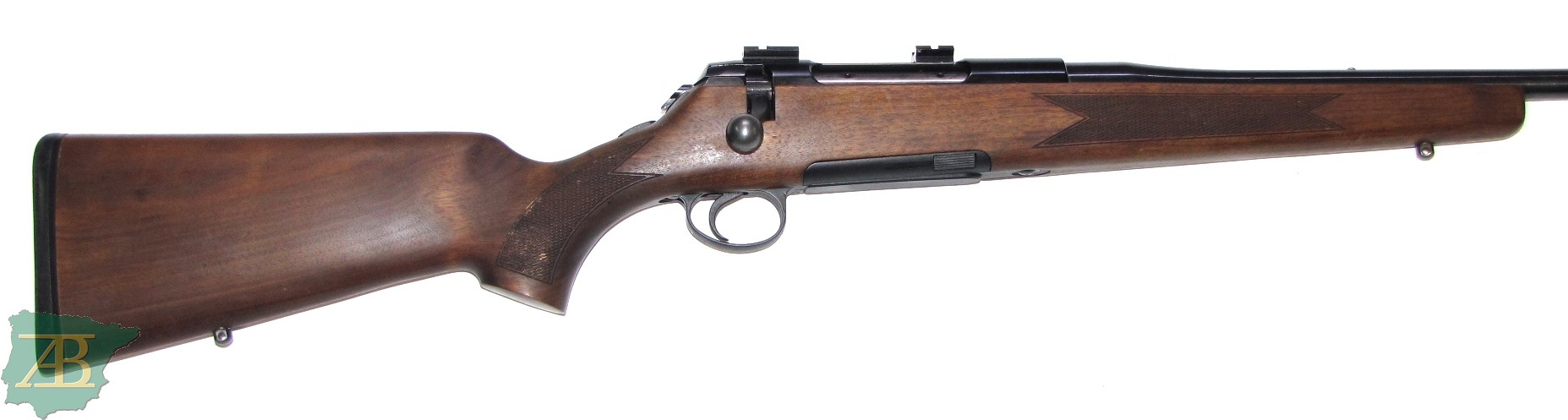 Rifle de cerrojo de caza TITAN 6 Ref 8125-armeriaiberica-2