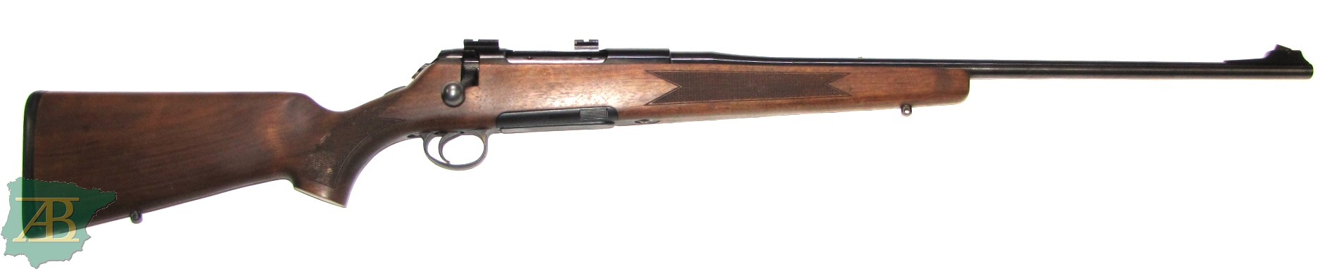 RIFLE DE CERROJO DE CAZA TITAN .300 WIN MAG Ref 8125