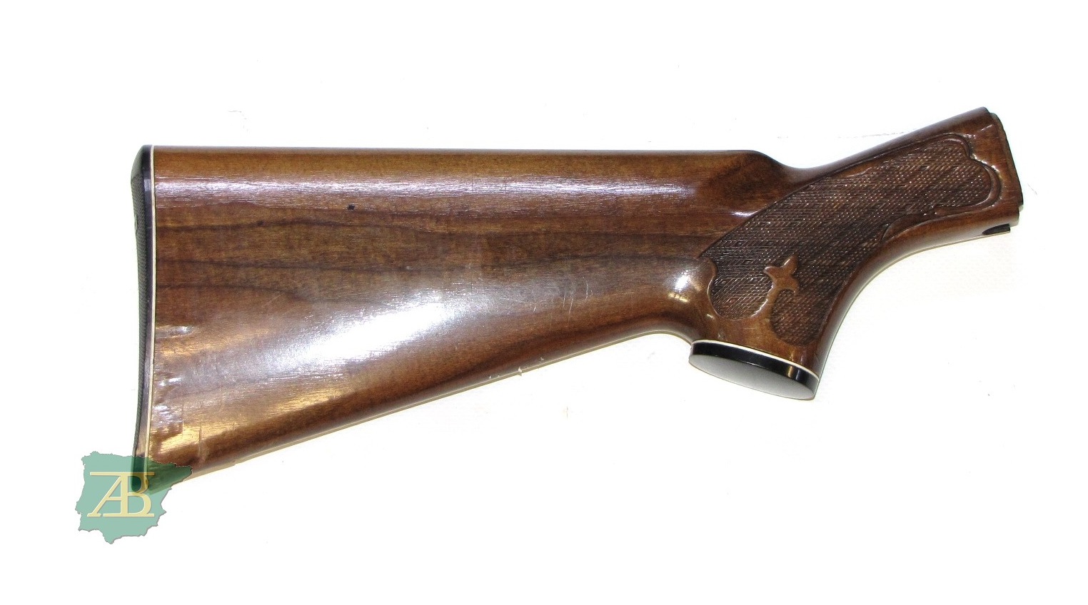 CULATA RIFLE REMINGTON 742 Ref CLT121