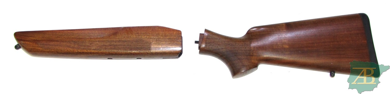 ref CNJ66 – Rifle MERKEL SR1 BASIC-armeriaiberica-2